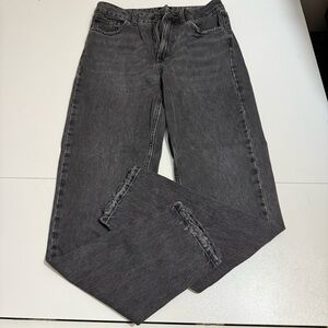 BDG Ankle Crop Mom Jeans size 26